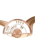 NOTE Mattifying Extreme Wear Spf 15 Yoğun Kapatıcı Mat Bitişli Fondöten - 125 Beige Ivory - 2