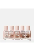 REVOLUTİON Skin Silk Serum Fondöten F8 - 5