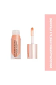 REVOLUTİON Shimmer Bomb Lip Gloss Starlight - 1