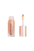 REVOLUTİON Shimmer Bomb Lip Gloss Starlight - 1