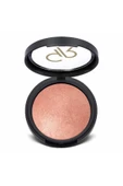 GOLDEN ROSE Ipeksi Ve Parlak Dokusu Allık P-tsd-106 - 1