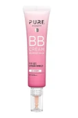PURE BEAUTY Leke Karşıtı BB Krem -01-SPF50 PA+++ Ivory 30 ml,,CİLTBAKIM140306 - 1