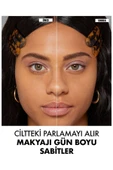 NYX PROFESSİONAL MAKEUP Sabitleyici Transparan Toz Pudra - High Definition Finishing Powder Translucent 8 g - 4