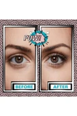 REVOLUTİON Makeup Revolution 5D Lash Pow Volume Black Maskara 12,2ml 100% Cruelty Free ve Vegan thumbnail 4