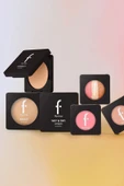 FLORMAR Yoğun Pigmentli Kompakt Pudra - Compact Powder - 092 Medium Soft Peach - 8682536051323 thumbnail 8