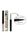 THE BALM Schwing Eyeliner Siyah - 1