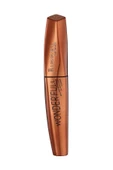 RIMMEL LONDON Siyah Maskara Wonderfull Mascara With Argan Oil Black - 2