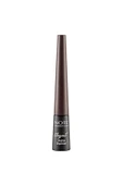 NOTE Cosmetics Elegant Matte Dipliner Waterp Kahverengi 02 - 4