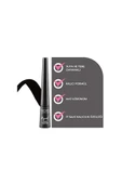 NOTE Cosmetics Elegant Matte Dipliner Waterp Kahverengi 02 - 2
