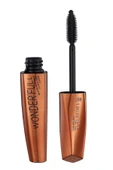 RIMMEL LONDON Siyah Maskara Wonderfull Mascara With Argan Oil Black - 1