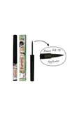THE BALM Thebalm Schwing Eyeliner Black thumbnail 2