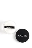 NOTE Loose Powder Makyaj Sabitleyici Matlaştırıcı Toz Pudra - 01 Invisible - 5