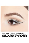 NYX PROFESSİONAL MAKEUP Yüz & Vücut Simi için Baz - Glitter Primer 17 g 800897846831 - 5
