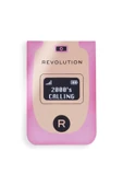 REVOLUTİON Y2k Baby Flip Phone Eyeshadow Palette - Telefon Far Paleti - 6