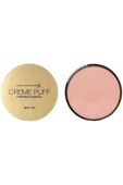 MAX FACTOR Creme Puff Refill Pudra No. 81 - 2