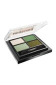 PASTEL Eyeshadow Quad 205 4'lü Far Seti - 1