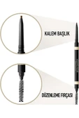 MAX FACTOR Brow Shaper Brown 20 - 3