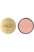 MAX FACTOR Creme Puff Refill Pudra No. 81 - 1