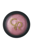 GOLDEN ROSE Baked Stardust No:112 - Işıltılı Allık - 8691190540876 - 2