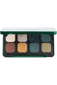 REVOLUTİON Forever Dynamic Far Paleti Everlasting - 1