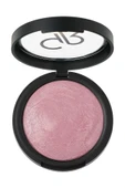 GOLDEN ROSE Baked Stardust No:112 - Işıltılı Allık - 8691190540876 - 1