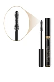 MAX FACTOR Siyah Maskara Divine Lashes Mascara 001 Rich Black - 2