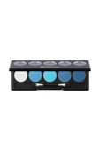 FLORMAR Far Paleti - Color Palette Eyeshadow Ocean Waves 9 g 8690604051557 - 1