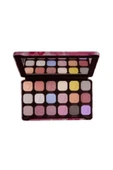 REVOLUTİON Far Paleti Butterfly - 1
