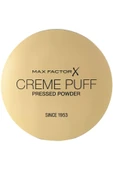 MAX FACTOR Creme Puff Refill Pudra No. 81 - 3