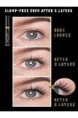 MAX FACTOR Siyah Maskara Divine Lashes Mascara 001 Rich Black - 5