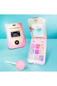 REVOLUTİON Y2k Baby Flip Phone Eyeshadow Palette - Telefon Far Paleti - 2