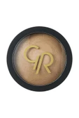 GOLDEN ROSE Mineral Terracotta Pudra | Mp04 - 1