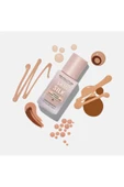 REVOLUTİON Skin Silk Serum Fondöten F2 - 4