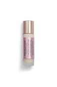 REVOLUTİON Conceal & Define Fondöten F1 - 4