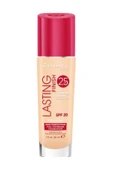 RIMMEL LONDON Fondöten - Lasting Finish Foundation 103 True Ivory 3607345379043 - 3