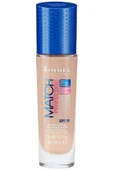 RIMMEL LONDON Match Perfection Fondöten No. 010 - 1