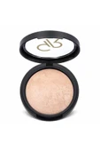 GOLDEN ROSE Mineral Terracotta Pudra  Mp08 - 1
