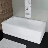 Sırduş 180x80x55 Özel Düz Küvet - 1