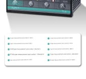 TL8 Dijital Sıcaklık Kontrol Cihazı - E Tipi Çift Çıkış (Röle/Solid State SSR) - 10