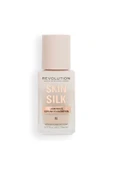 REVOLUTİON Skin Silk Serum Fondöten F2 - 2