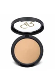 GOLDEN ROSE Mineral Terracotta Pudra | Mp03 - 1