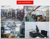 Taşınabilir Dijital Bagaj Tartısı - Lüks Çanta Elektronik Tartı - Gümüş - 10