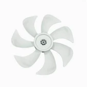 Fan Kanadı Değiştirme - 14 İnç - 35mm - 9