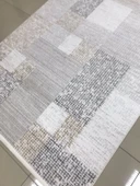 Merinos Halı Vista 76596 957 Serisi Triko Akrilik Salon Oturma Yatak Odası Halısı thumbnail 7