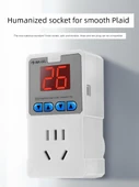Yüksek Hassasiyet 2500W Termal Anahtar - Manyetik Prob - 3