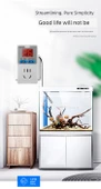 Yüksek Hassasiyet 2500W Termal Anahtar - Hava Prob - 12