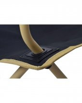 NURGAZ CAMPOUT KATLANIR SANDALYE MOGAN - 5