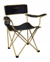 NURGAZ CAMPOUT KATLANIR SANDALYE MOGAN - 7