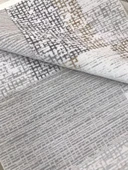 Merinos Halı Vista 76596 957 Serisi Triko Akrilik Salon Oturma Yatak Odası Halısı thumbnail 5