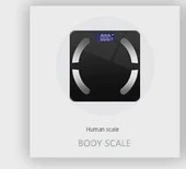 50kg Dijital Elektronik Terazi - Saç Paketleme/Hook - 11